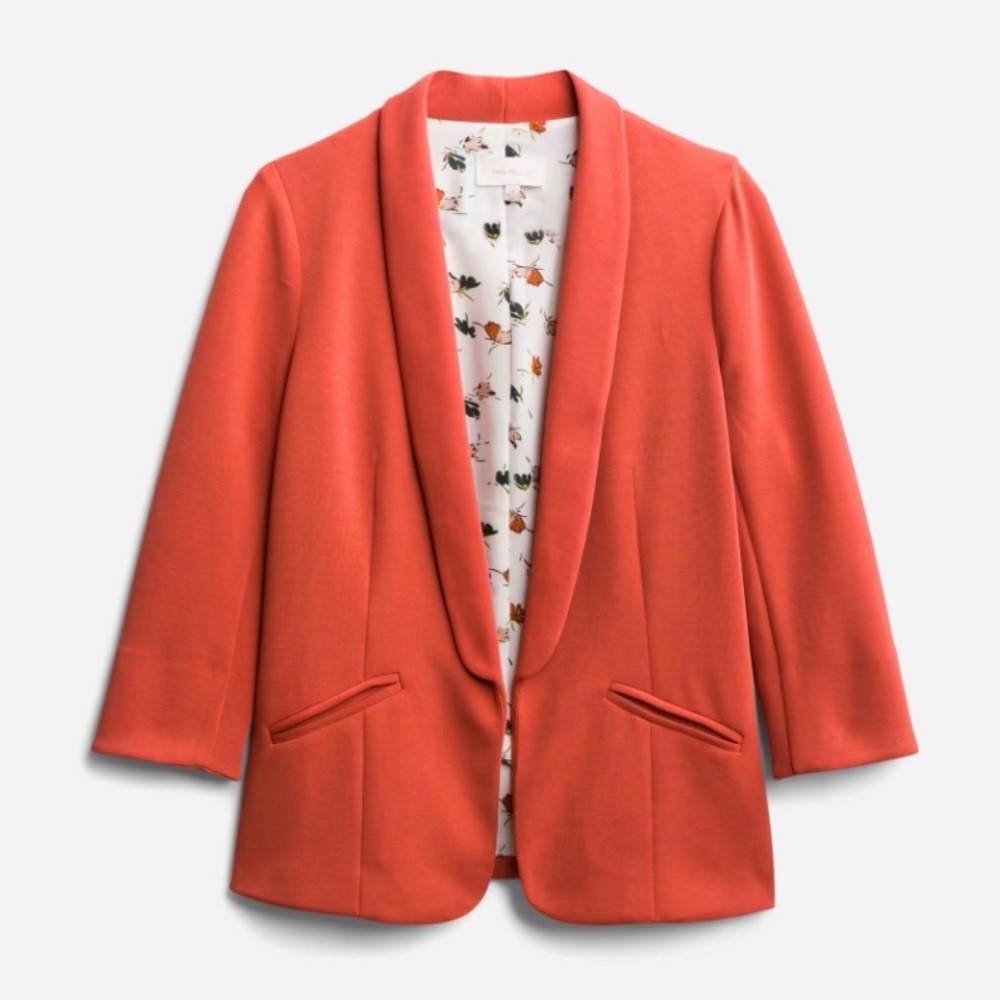 🔥New! Skies are Blue Blazer